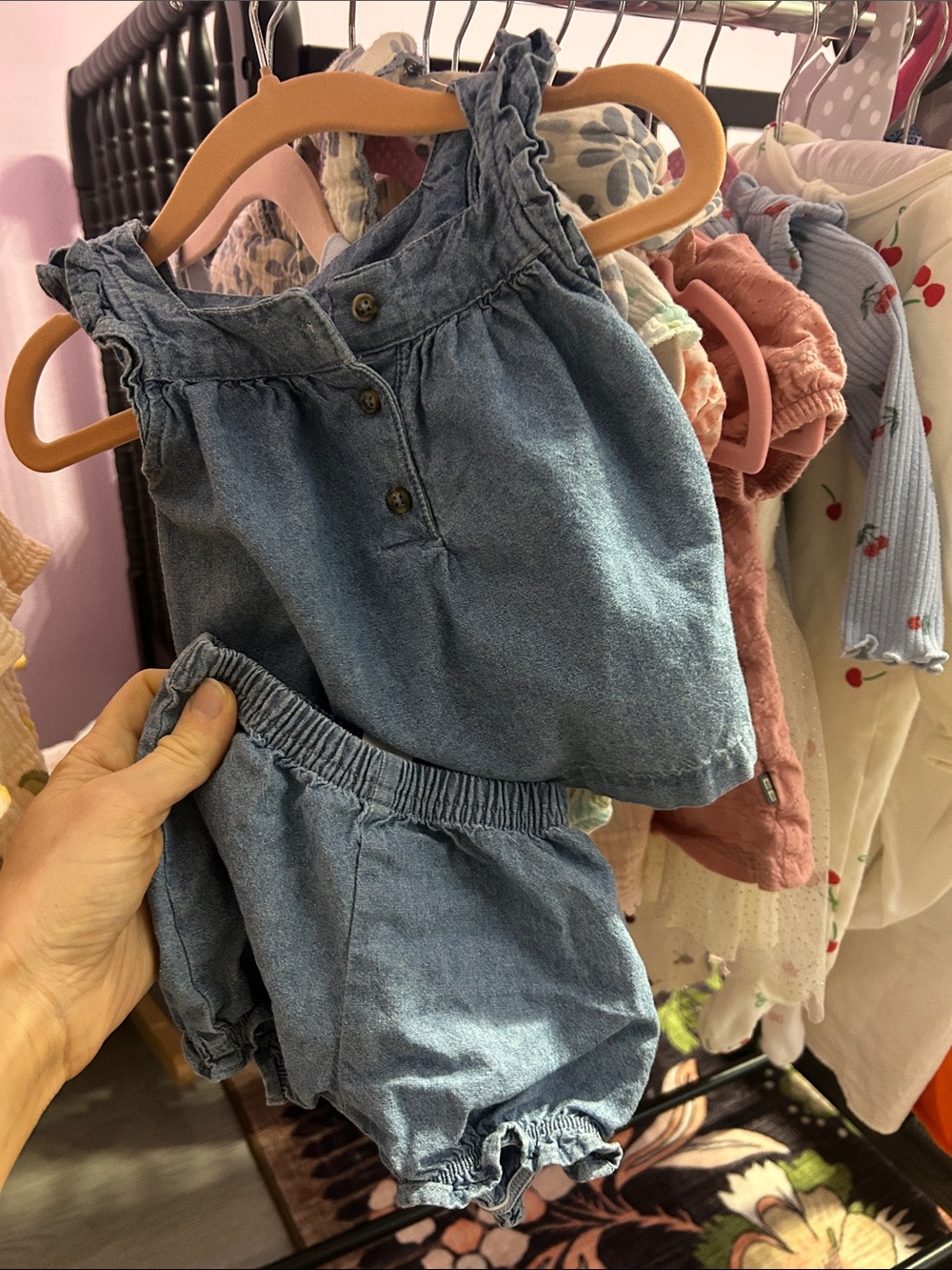 20 baby outfits fit 0-3mths, 20 for 20 - Picture 12 of 16